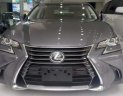 Lexus GS   200T  2016 - Cần bán Lexus GS 200T sản xuất năm 2016, màu xám, nhập khẩu nguyên chiếc
