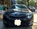 Kia Optima 2012 - Bán xe Kia Optima đời 2012, màu đen, nhập khẩu nguyên chiếc