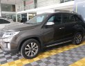 Kia Sorento DAT 2.2AT 2014 - Bán ô tô Kia Sorento DAT 2.2AT năm sản xuất 2014, màu nâu, giá chỉ 726 triệu