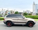 BMW X5 2006 - Bán BMW X5 diesel 2006 dầu 5 chỗ, hàng full cao cấp vào đủ đồ, hai cầu, số tự động