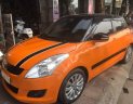 Suzuki Swift  1.4 AT  2016 - Bán xe Suzuki Swift đời 2016 mau cam chính chủ, bản Special