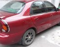 Daewoo Lanos 2002 - Cần bán xe Daewoo Lanos sản xuất năm 2002