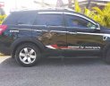 Chevrolet Captiva LT 2008 - Bán xe Chevrolet Captiva LT đời 2008, màu đen như mới