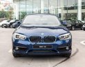 BMW 1 Series 118i 2018 - Bán BMW 118i được sản xuất và nhập khẩu nguyên chiếc từ Đức