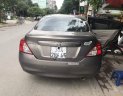 Nissan Sunny   2014 - Cần bán Nissan Sunny đời 2014, màu nâu, xe gia đình