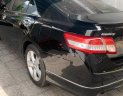 Toyota Camry 2009 - Cần bán Toyota Camry đời 2009, màu đen, nhập khẩu, giá 680tr