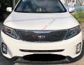 Kia Sorento GAT 2016 - Bán ô tô Kia Sorento GATH năm sản xuất 2016, màu trắng, xe cá nhân