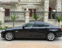 BMW 5 Series 523i 2012 - Cần bán gấp BMW 5 Series 523i 2012, màu đen, nhập khẩu nguyên chiếc  