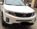 Kia Sorento GAT 2016 - Bán ô tô Kia Sorento GATH năm sản xuất 2016, màu trắng, xe cá nhân