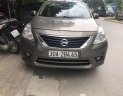 Nissan Sunny   2014 - Cần bán Nissan Sunny đời 2014, màu nâu, xe gia đình