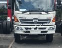 Hino FL 2017 - Cần bán Hino FL năm sản xuất 2017, màu trắng, xe nhập