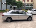 Toyota Vios  E 2013 - Bán ô tô Toyota Vios E đời 2013, màu bạc, biển 29A