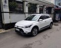 Hyundai i20 Active   2016 - Bán xe Hyundai i20 Active năm 2016, màu trắng, nhập khẩu nguyên chiếc, không một ngày kinh doanh dịch vụ