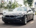 BMW 3 Series 320i 2018 - Bán xe BMW 320i năm sản xuất 2018, màu đen, xe nhập