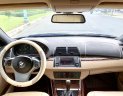 BMW X5 2006 - Bán BMW X5 diesel 2006 dầu 5 chỗ, hàng full cao cấp vào đủ đồ, hai cầu, số tự động