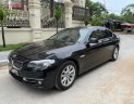 BMW 5 Series 523i 2012 - Cần bán gấp BMW 5 Series 523i 2012, màu đen, nhập khẩu nguyên chiếc  