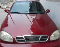 Daewoo Lanos 2002 - Cần bán xe Daewoo Lanos sản xuất năm 2002