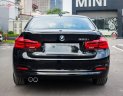 BMW 3 Series 320i 2018 - Bán xe BMW 320i năm sản xuất 2018, màu đen, xe nhập