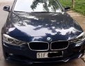 BMW 3 Series 320i 2015 - Bán BMW 320i sản xuất 2015, màu xanh đen, đi 36.000km, chính chủ bán