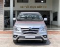 Toyota Innova 2.0E 2014 - Innova chuẩn tư nhân đúng 6 vạn Km, giá tốt - LH ngay: 0911-128-999