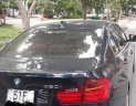 BMW 3 Series 320i 2015 - Bán BMW 320i sản xuất 2015, màu xanh đen, đi 36.000km, chính chủ bán