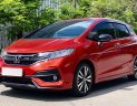 Honda Jazz RS 2018 - Cần bán Honda Jazz RS đời 2018, màu đỏ, xe nhập Thái Nguyên con bản full