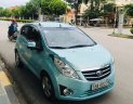 Daewoo Matiz   1.0 Groove 2011 - Cần bán xe Daewoo Matiz 1.0 Groove 2011, xe nhập, nguyên bản 100%