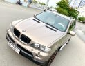 BMW X5 2006 - Bán BMW X5 diesel 2006 dầu 5 chỗ, hàng full cao cấp vào đủ đồ, hai cầu, số tự động