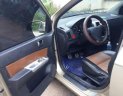 Hyundai Getz   2008 - Bán Hyundai Getz sản xuất năm 2008, màu vàng, nhập khẩu 