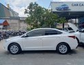 Hyundai Accent 2019 - Xả lô Hyundai Accent Base trắng+ Tặng quà 10tr+ Hỗ trợ nợ xấu nhóm 5