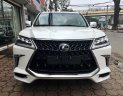 Lexus LX LX570S 2019 - Cần bán xe Lexus LX 570S Super Sport SX 2019, màu trắng mới 100%, LH: 0905098888 - 0982.84.2838