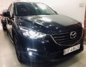 Mazda CX 5 2017 - Bán Mazzda CX5 2017, xe đẹp đi đúng 26.000km, cam kết không lỗi, bao kiểm tra hãng