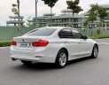 BMW 3 Series 320i 2016 - Bán BMW 320i LCI màu trắng/kem model 2017