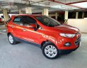 Ford EcoSport 2017 - Bán Ford EcoSport 2017 tự động, nhà chạy kỹ, mới 99%, bảo dưỡng đúng định kỳ