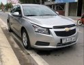 Chevrolet Cruze   LS   2012 - Cần bán xe Chevrolet Cruze LS năm sản xuất 2012