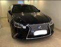 Lexus LS 460L 2013 - Bán xe Lexus LS460L, đời 2013, đăng ký 2016, nhập khẩu Mỹ