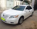 Toyota Camry LE 2007 - Cần bán xe Toyota Camry 2.4LE 2007 màu trắng