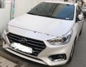 Hyundai Accent 2018 - Bán xe Hyundai Accent năm 2018, màu trắng, xe đẹp
