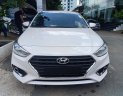 Hyundai Accent 2019 - Xả lô Hyundai Accent Base trắng+ Tặng quà 10tr+ Hỗ trợ nợ xấu nhóm 5