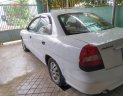 Daewoo Nubira II 1.6 2000 - Bán Daewoo Nubira đời 2000, màu trắng, số sàn, xe giấy tờ đăng kiểm đầy đủ, máy móc êm