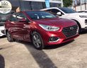 Hyundai Accent   AT   2019 - Bán Hyundai Accent AT full - Hỗ trợ trả góp - Thủ tục đơn giản