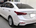 Hyundai Accent 2018 - Bán xe Hyundai Accent năm 2018, màu trắng, xe đẹp