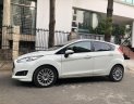 Ford Fiesta 1.0 EcoBoost Sport 2015 - Ford Fiesta bản cao cấp 1.0 AT Ecoboost mode 2015