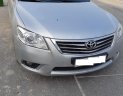 Toyota Camry LE 2.4L 2009 - Bán Camry 2.4 màu bạc đời 2009