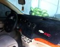 Daewoo Gentra   2008 - Chính chủ bán xe Daewoo Gentra đời 2008, màu bạc, nhập khẩu