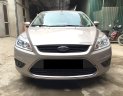 Ford Focus 2012 - Bán Ford Focus 2012 tự động, bản 2.0 màu ghi vàng, xe rất đẹp