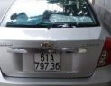 Chevrolet Lacetti 1.6 2014 - Bán Chevrolet Lacetti 2014 số sàn, xe chính chủ