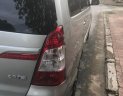 Toyota Innova 2015 - Bán xe Toyota Innova 2.0 E 2015, xe đẹp nguyên bản