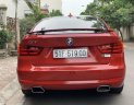 BMW 3 Series  320i GT   2015 - Bán BMW 3 Series 320i GT đời 2015, màu đỏ, không đâm đụng ngập nước