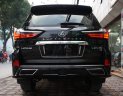 Lexus LX 2019 - Cần bán Lexus LX 570S Super Sport SX năm 2019, màu đen mới 100% LH: 0982.84.2838